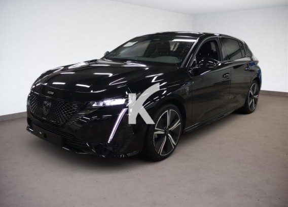 PEUGEOT 308PEUGEOT 308 : image 1