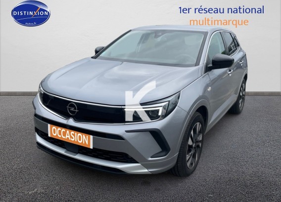 OPEL GRANDLANDOPEL GRANDLAND : image 1