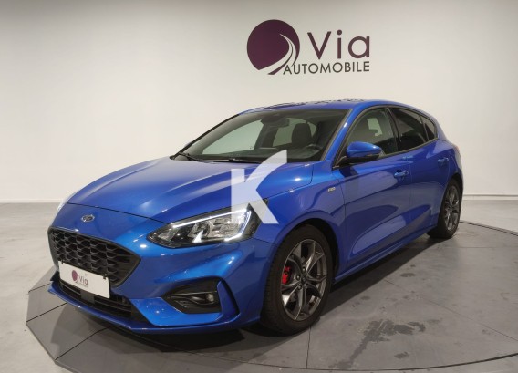FORD FOCUSFORD FOCUS : image 1