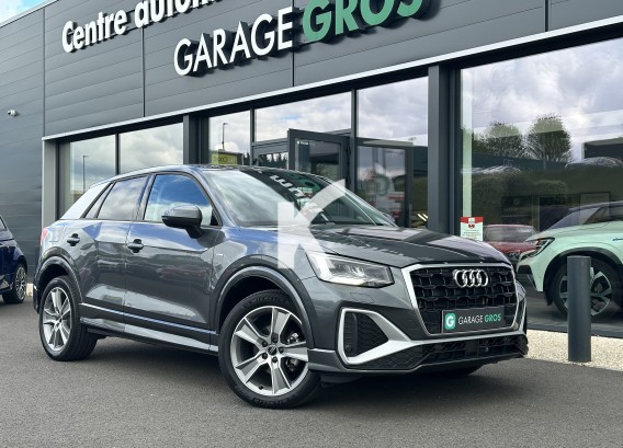 AUDI Q2AUDI Q2 : image 1