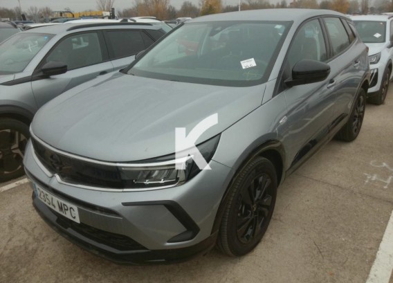 OPEL GRANDLANDOPEL GRANDLAND : image 1