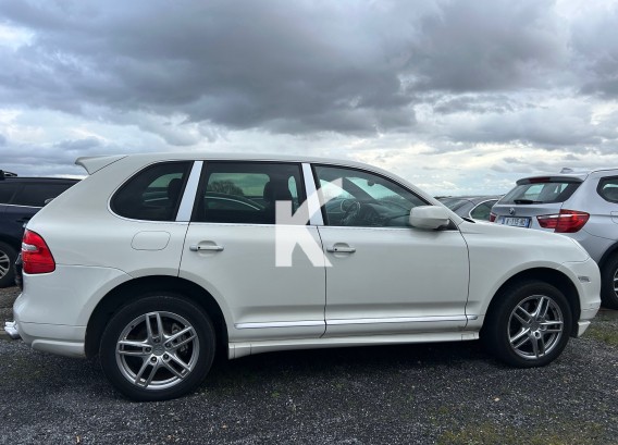PORSCHE CAYENNEPORSCHE CAYENNE : image 1