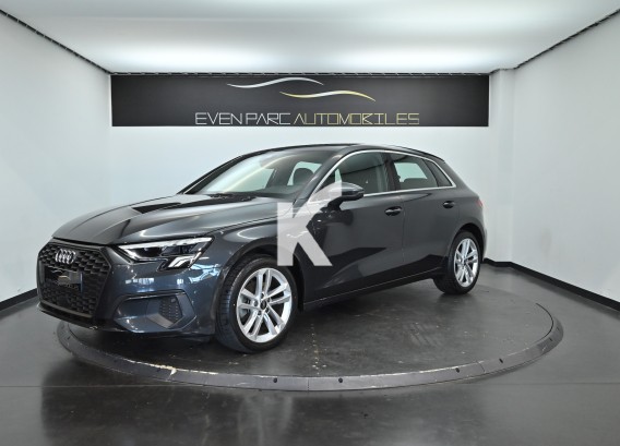 AUDI A3 SPORTBACKAUDI A3 SPORTBACK : image 1