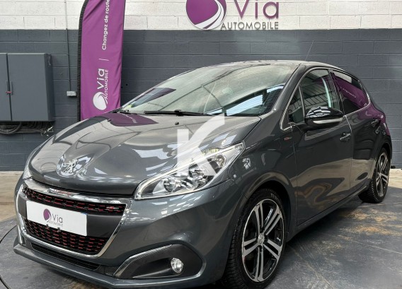 PEUGEOT 208PEUGEOT 208 : image 1