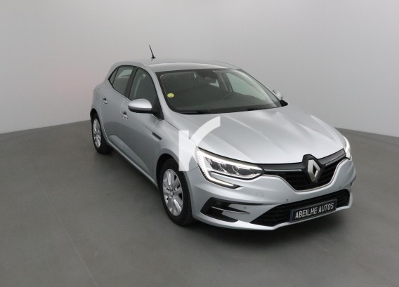 RENAULT MEGANE IV SOCIETERENAULT MEGANE IV SOCIETE : image 1