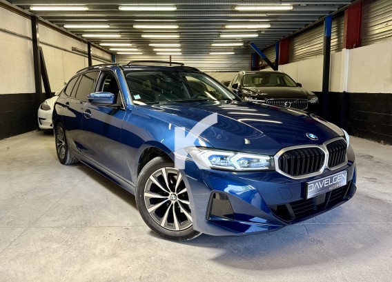 BMW SERIE 3 TOURING G21BMW SERIE 3 TOURING G21 : image 1