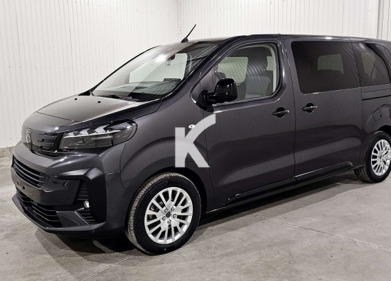 PEUGEOT TRAVELLERPEUGEOT TRAVELLER : image 1
