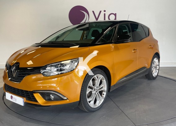 RENAULT SCENIC IV BUSINESSRENAULT SCENIC IV BUSINESS : image 1