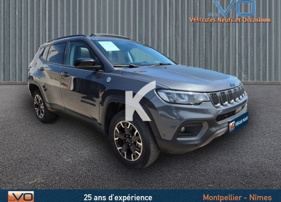 JEEP COMPASSJEEP COMPASS : image 1