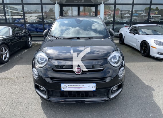 FIAT 500X MY20FIAT 500X MY20 : image 1