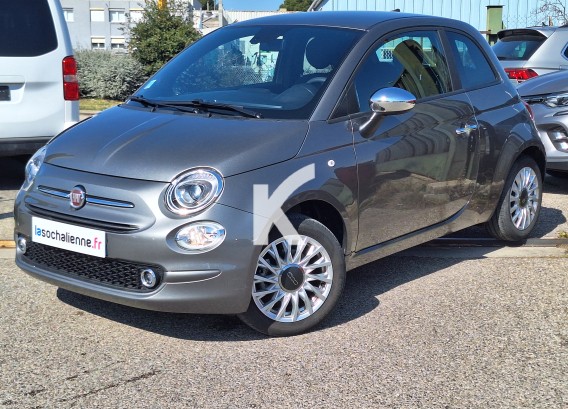 FIAT 500FIAT 500 : image 1
