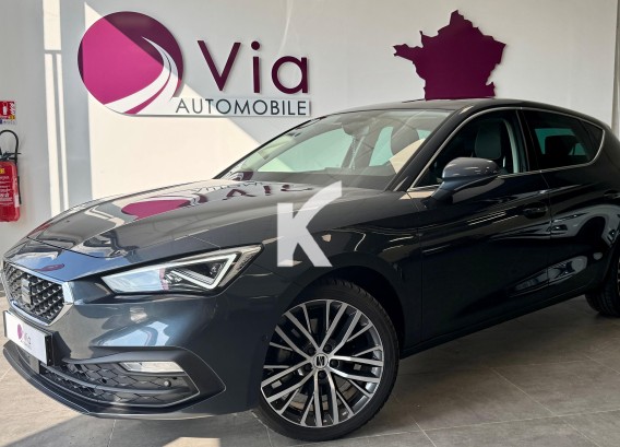 SEAT LEONSEAT LEON : image 1