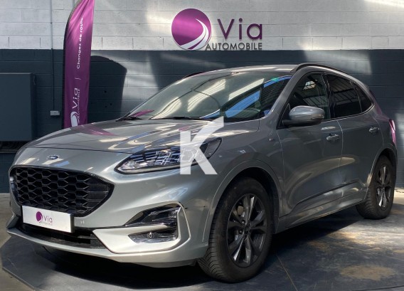 FORD KUGAFORD KUGA : image 1
