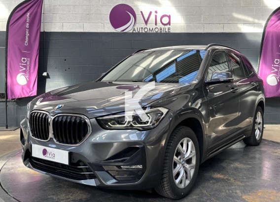 BMW X1 F48 LCIBMW X1 F48 LCI : image 1