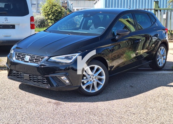 SEAT IBIZASEAT IBIZA : image 1