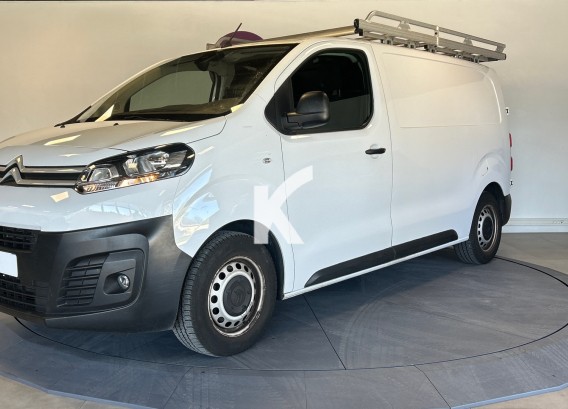 CITROEN JUMPY FOURGONCITROEN JUMPY FOURGON : image 1