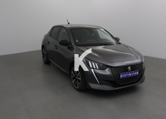 PEUGEOT 208PEUGEOT 208 : image 1