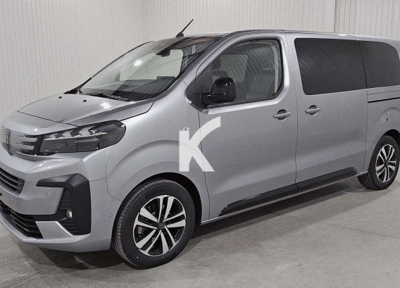 PEUGEOT TRAVELLERPEUGEOT TRAVELLER : image 1