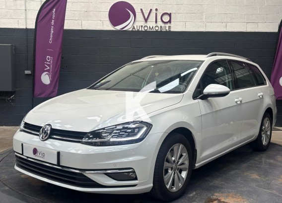 VOLKSWAGEN GOLF SW BUSINESSVOLKSWAGEN GOLF SW BUSINESS : image 1