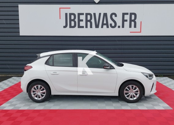 OPEL CORSAOPEL CORSA : image 1