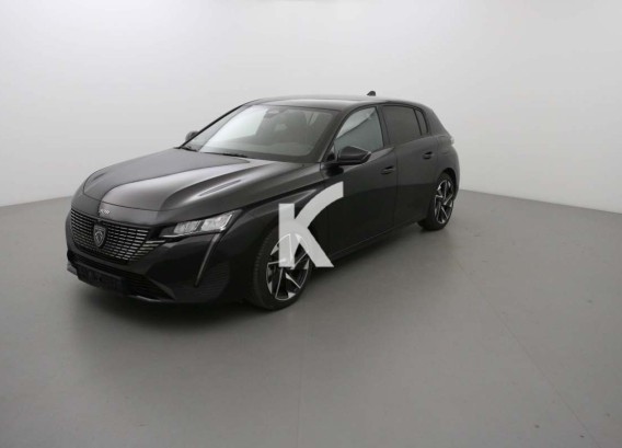 PEUGEOT 308PEUGEOT 308 : image 1