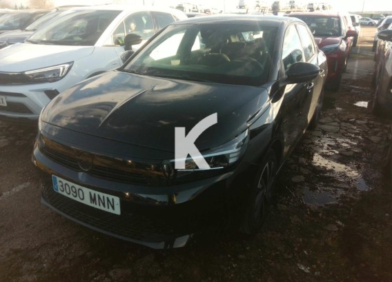 OPEL CORSAOPEL CORSA : image 1