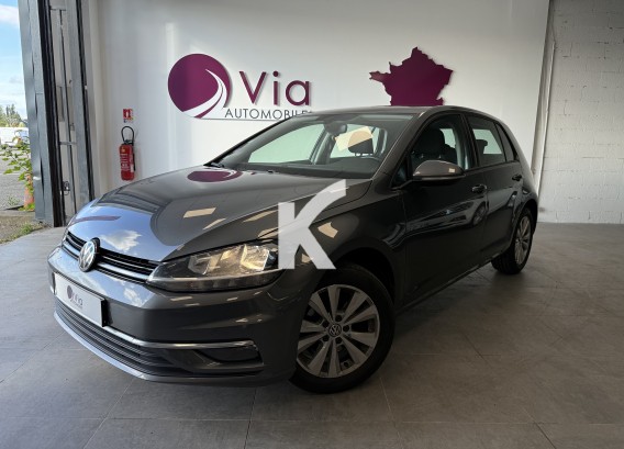 VOLKSWAGEN GOLFVOLKSWAGEN GOLF : image 1