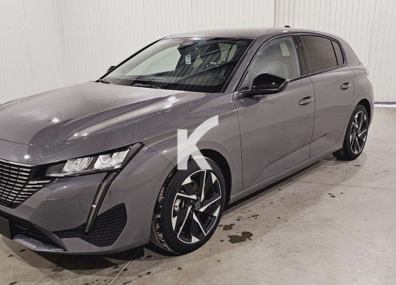 PEUGEOT 308PEUGEOT 308 : image 1