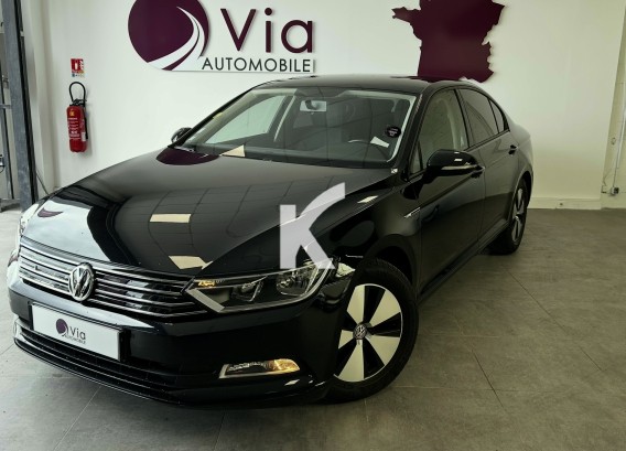 VOLKSWAGEN PASSATVOLKSWAGEN PASSAT : image 1
