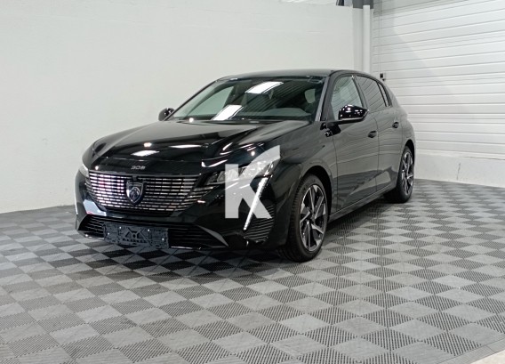 PEUGEOT 308PEUGEOT 308 : image 1