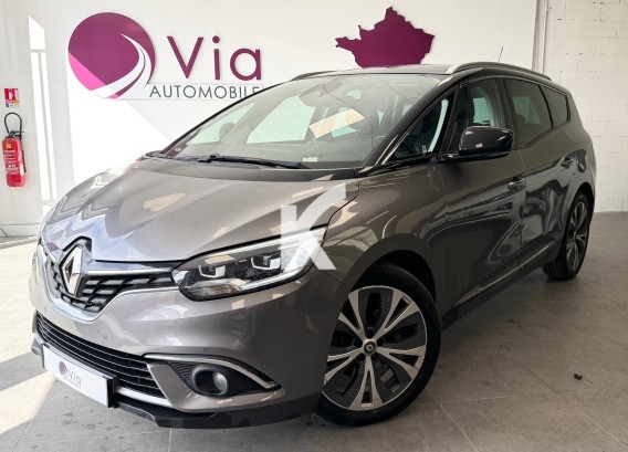 RENAULT GRAND SCENIC IVRENAULT GRAND SCENIC IV : image 1