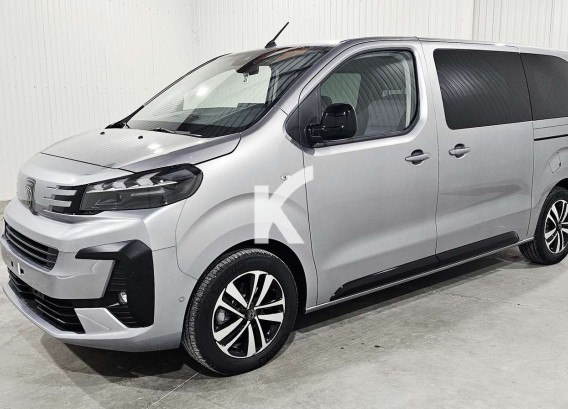 PEUGEOT TRAVELLERPEUGEOT TRAVELLER : image 1