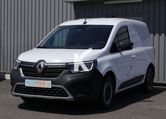 RENAULT KANGOO VANRENAULT KANGOO VAN : image 1