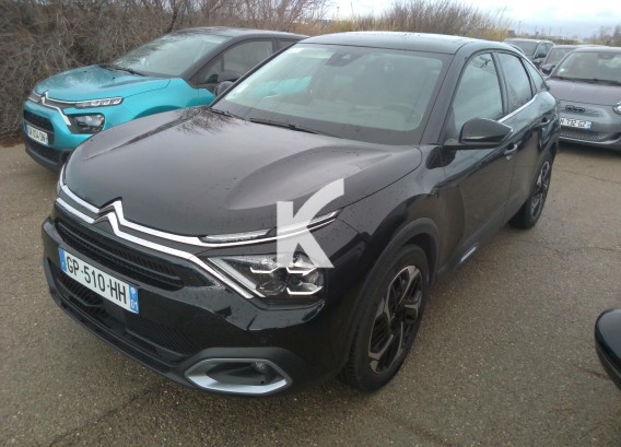 CITROEN C4CITROEN C4 : image 1