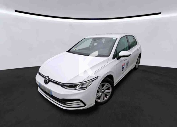 VOLKSWAGEN GOLFVOLKSWAGEN GOLF : image 1
