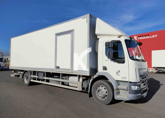 DAF PORTEURDAF PORTEUR : image 1