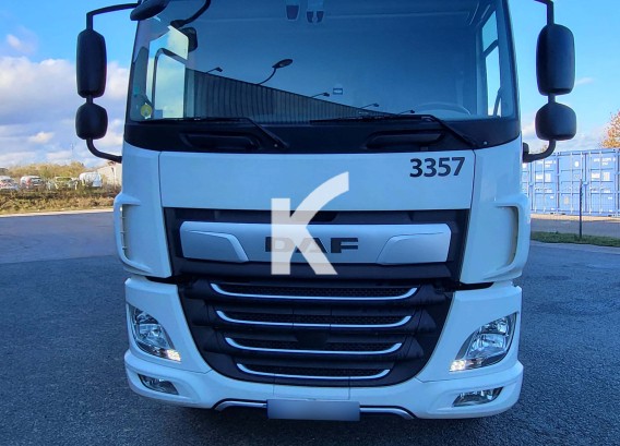 DAF PORTEURDAF PORTEUR : image 1