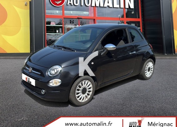 FIAT 500FIAT 500 : image 1