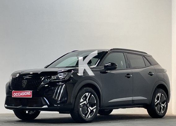 PEUGEOT 2008PEUGEOT 2008 : image 1