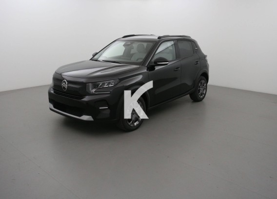 CITROEN C3 NEWCITROEN C3 NEW : image 1