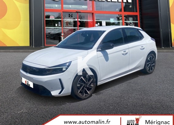 OPEL CORSAOPEL CORSA : image 1