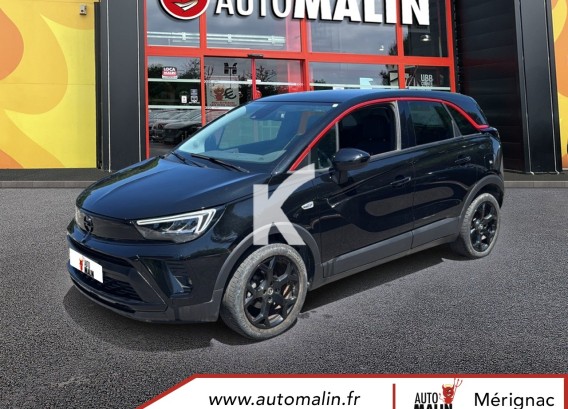 OPEL CROSSLANDOPEL CROSSLAND : image 1