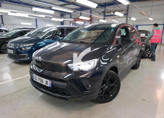 OPEL CROSSLANDOPEL CROSSLAND : image 1