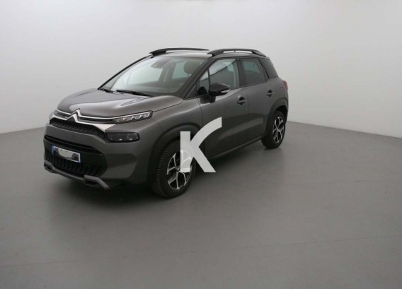 CITROEN C3 AIRCROSSCITROEN C3 AIRCROSS : image 1