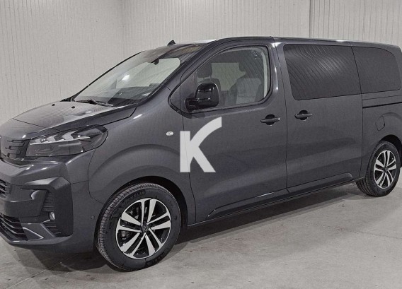 PEUGEOT TRAVELLERPEUGEOT TRAVELLER : image 1