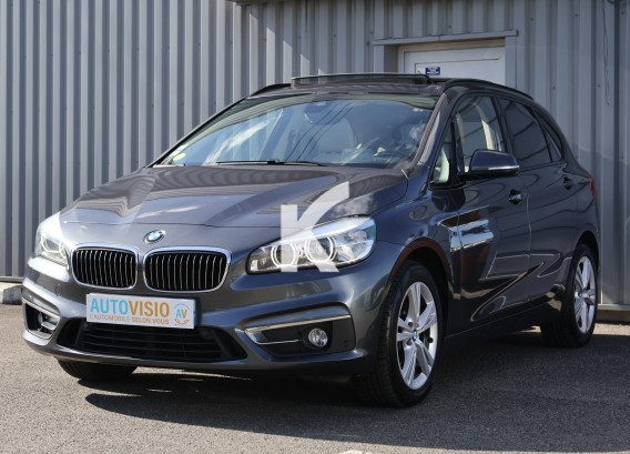 BMW SERIE 2 ACTIVE TOURER F45BMW SERIE 2 ACTIVE TOURER F45 : image 1