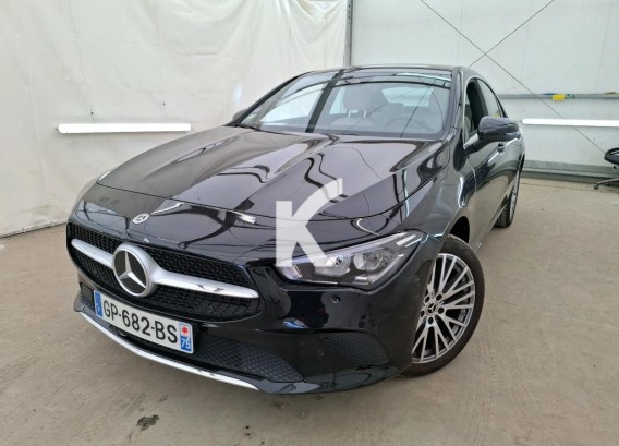 MERCEDES CLA COUPE BUSINESSMERCEDES CLA COUPE BUSINESS : image 1