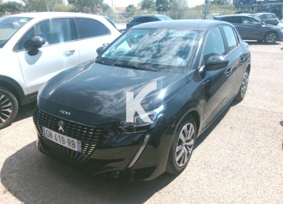 PEUGEOT 208PEUGEOT 208 : image 1