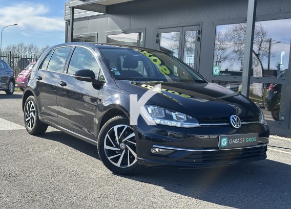 VOLKSWAGEN GOLFVOLKSWAGEN GOLF : image 1
