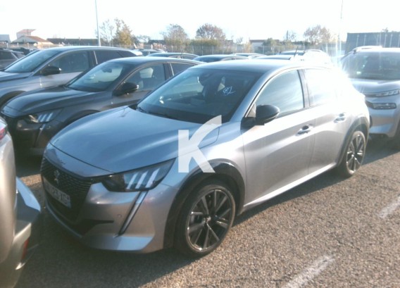PEUGEOT 208PEUGEOT 208 : image 1